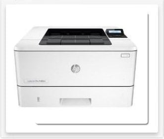 HP LaserJet Pro M402d